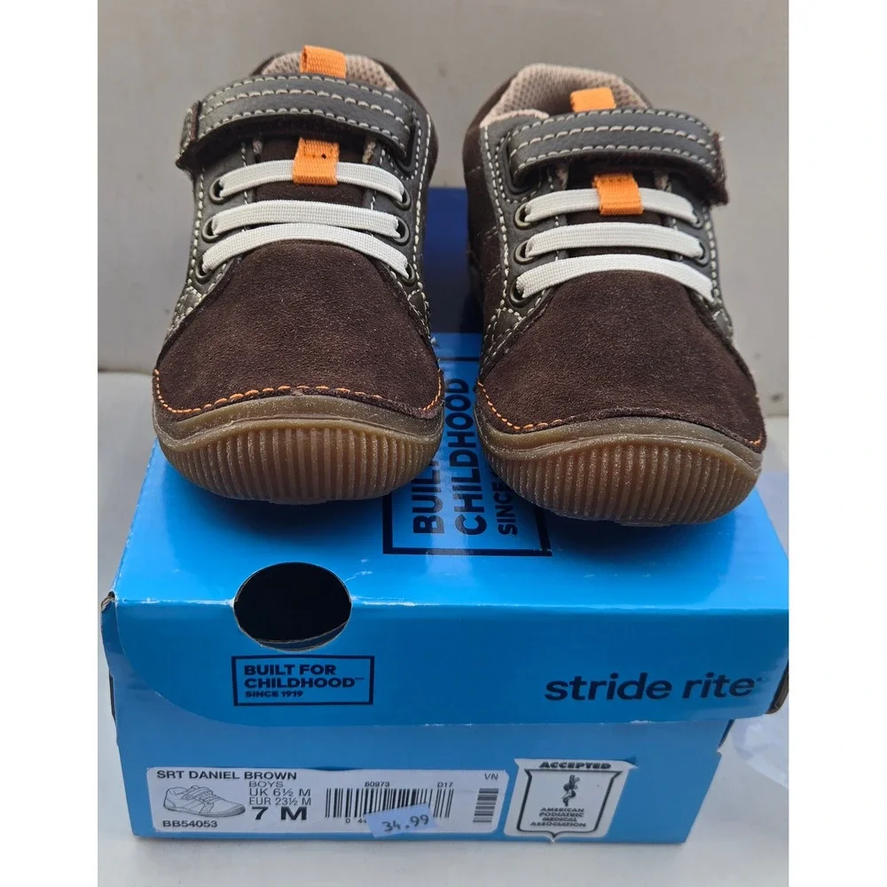 Stride Rite stride rite